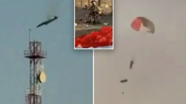 f-15e-pilots-shot-down-over-kuwait-got-aid-from-locals-—-after-decades-of-‘blood-chits’-that-promised-reward-for-help