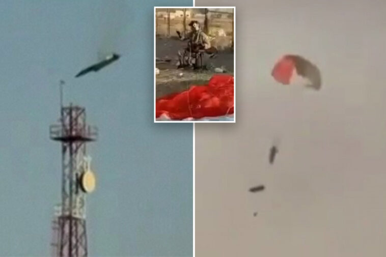 f-15e-pilots-shot-down-over-kuwait-got-aid-from-locals-—-after-decades-of-‘blood-chits’-that-promised-reward-for-help