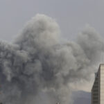 ballots-buried:-israel-‘flattens’-building-where-iranian-clerics-meet-to-elect-new-supreme-leader