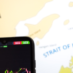 breitbart-business-digest:-the-strait-of-hormuz-is-the-line-between-a-scare-and-a-shock