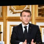 macron-says-us.-israel-strikes-on-iran-are-‘outside-international-law’