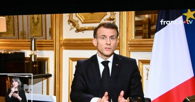 macron-says-us.-israel-strikes-on-iran-are-‘outside-international-law’
