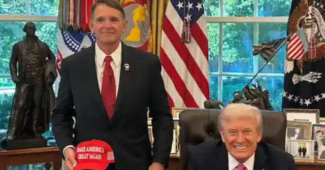 exclusive–america-first-works-endorses-ed-gallrein-in-primary-against-thomas-massie,-begins-knocking-doors