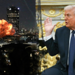 trump-says-he-might-have-‘forced-israel’s-hand’-in-iran-strike-decision-as-critics-question-war-powers