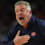 legendary-auburn-coach-bruce-pearl-backs-trump-on-iran-strikes,-rips-obama-and-biden-over-their-strategy