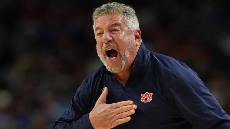 legendary-auburn-coach-bruce-pearl-backs-trump-on-iran-strikes,-rips-obama-and-biden-over-their-strategy