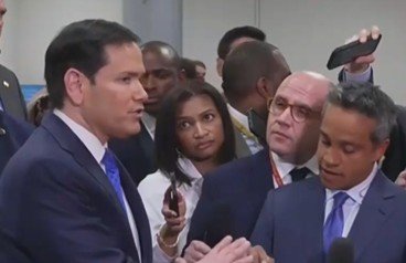 watch:-marco-rubio-puts-cnn’s-manu-raju-in-his-place-after-the-liberal-hack-slyly-misrepresents-rubio’s-statement-regarding-iran-and-israel