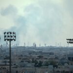 breaking:-largest-us-base-in-middle-east-hit-by-ballistic-missile-from-iran-–-details-still-coming-in