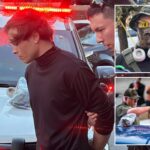 suspicious-vehicle-seized,-driver-detained-outside-texas-senate-candidate-ken-paxton’s-primary-watch-party