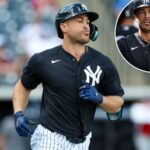 giancarlo-stanton-solid-in-yankees-spring-training-debut:-‘nice,-prototype-first-day’