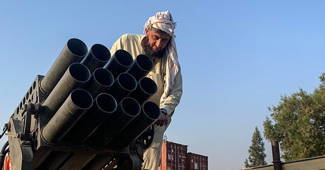 pakistan-taliban-war-rages-on,-allegedly-killing-dozens-of-afghan-fighters