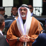 uae-president-greets-shoppers-in-dubai-mall-after-attack-from-fellow-brics-member-iran