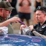 suspect-arrested-outside-paxton-hq-with-ammo-in-car-following-disturbance