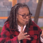 ‘view’-co-host-whoopi-goldberg-defends-bill-clinton,-claiming-he-hasn’t-been-‘accused’-by-epstein-victims