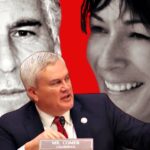 comer-goes-into-overdrive,-calls-on-seven-more-people-to-appear-for-transcribed-interviews-on-epstein-–-including-bill-gates-and-former-obama-wh-counsel-kathy-ruemmler