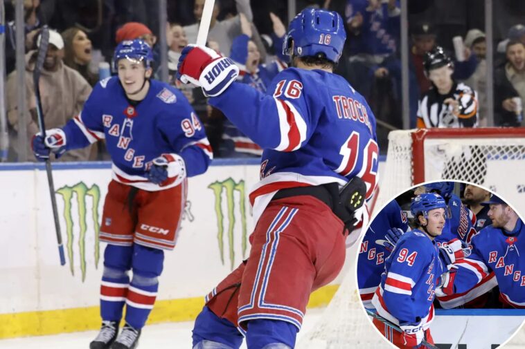 gabe-perreault-finally-starting-to-live-up-to-rangers’-expectations