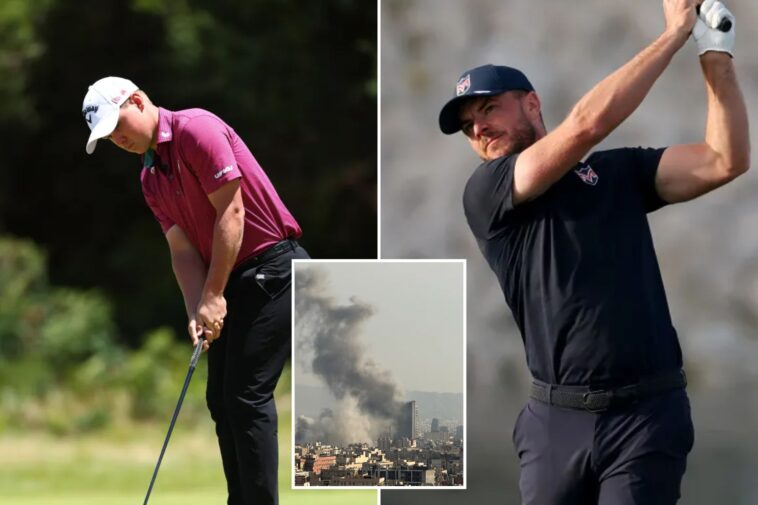 liv-golfers-stuck-in-middle-east-during-iran-war-while-practicing-for-asian-tour-stop:-‘it-was-terrifying’