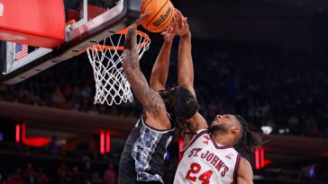 joson-sanon-shows-glimpse-of-potential-as-st.-john’s-rallies-past-lowly-georgetown