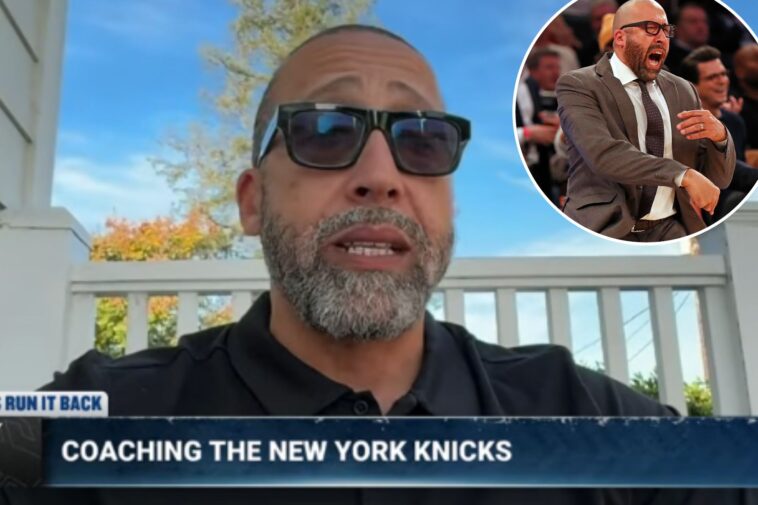 ex-knicks-coach-david-fizdale-blames-failed-tenure-on-tanking-edict:-‘donating-my-record’