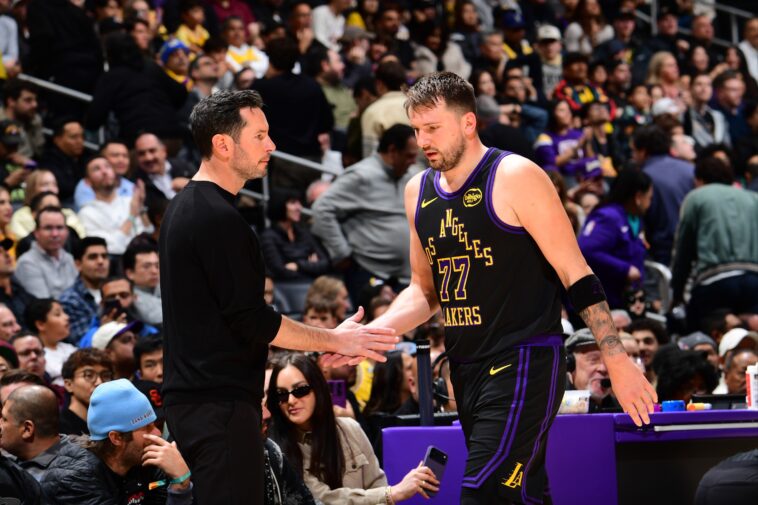 lakers’-jj-redick-says-viral-exchange-with-luka-doncic-was-‘normal’