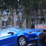 video:-police-arrest-masked-man,-find-ammunition-outside-ken-paxton’s-election-night-party-in-dallas