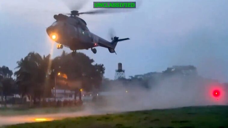 us,-ecuador-launch-joint-operations-targeting-narco-terror-groups:-southcom