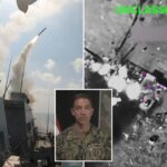 us-struck-nearly-2k-iranian-targets-in-first-100-hours-of-operation-epic-fury:-‘24/7-…-from-seabed-to-space-and-cyberspace’