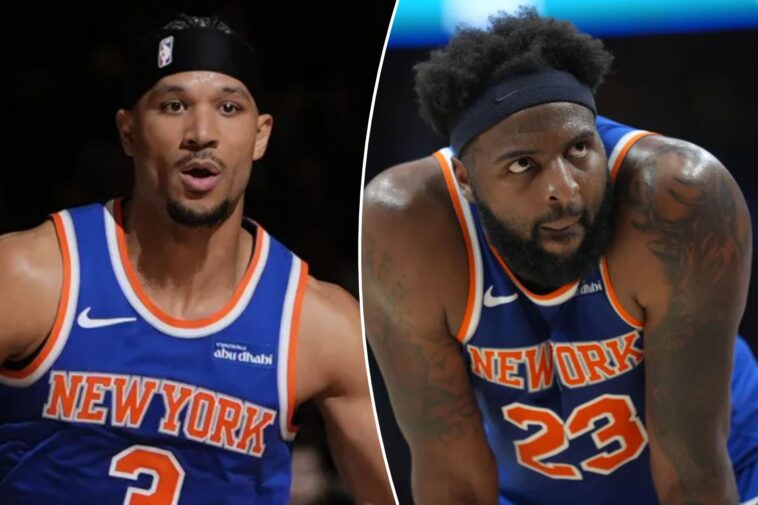 knicks-finally-facing-defending-champs-but-in-tough-back-to-back-spot