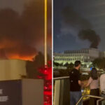 israeli-stealth-fighter-shoots-down-iranian-jet-in-historic-first,-military-launches-‘broad-scale’-attacks-against-islamic-republic