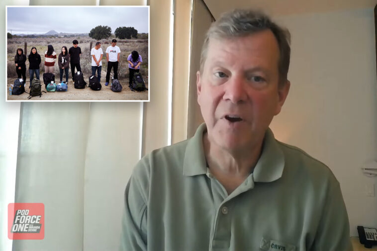 mexico,-china-have-‘weaponized-migration’-to-become-‘political-kingmakers’-in-us:-top-author-to-‘pod-force-one’