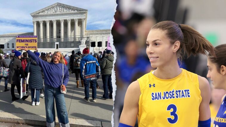 sjsu-volleyball-scandal-lawsuit-could-be-impacted-by-supreme-court-trans-athlete-cases-after-judge’s-decision