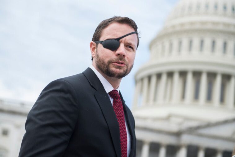 dan-crenshaw-defeated:-four-term-texas-incumbent-goes-down-in-primary