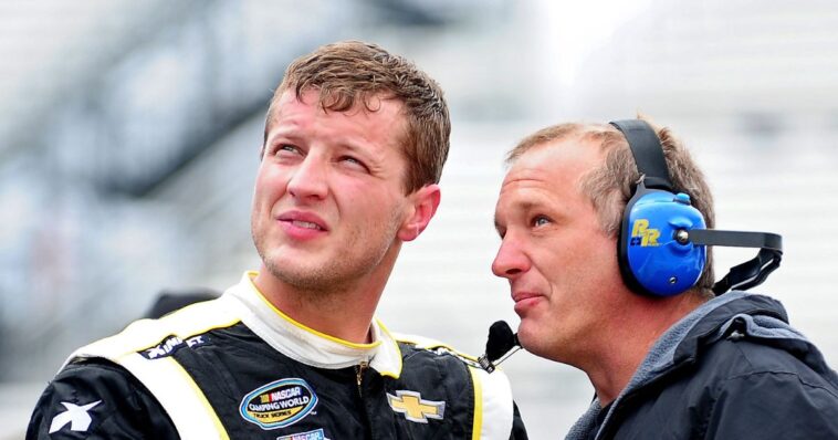 former-nascar-driver-dead-at-only-42:-‘i-love-you-and-i-miss-you-so-much-already!!!’