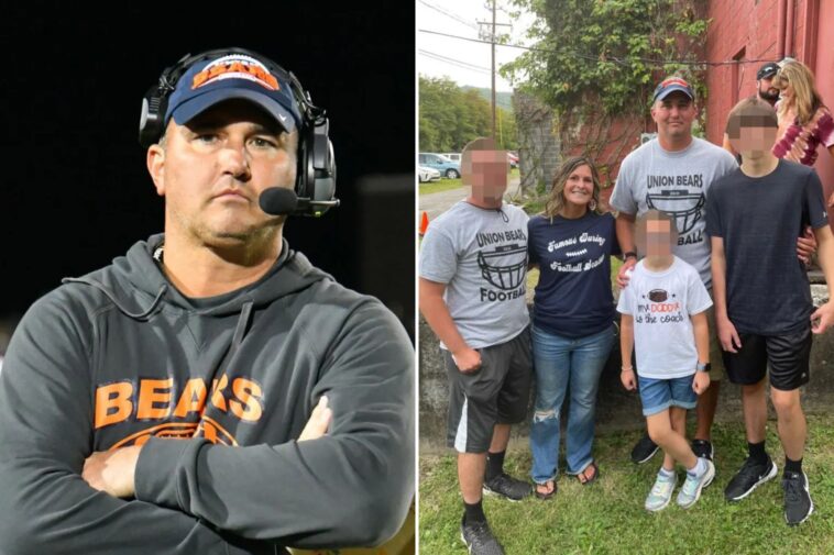 missing-virginia-football-coach-travis-turner-allegedly-sexted-explicit-photos-to-16-year-old-girl