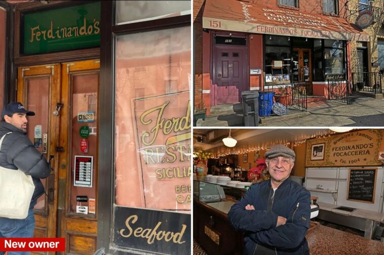 iconic-121-year-old-nyc-italian-restaurant-ferdinando’s-gets-new-life-—-but-with-a-twist