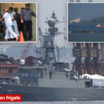 iranian-naval-ship-carrying-180-onboard-sinks-off-sri-lankan-coast,-leaving-dozens-missing,-32-rescued