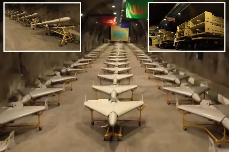 iran-shares-rare-view-inside-underground-bunker-filled-with-drone-fleet
