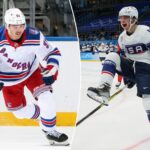 why-team-usa’s-olympic-gold-resonated-so-much-with-rangers-prospect-brendan-brisson