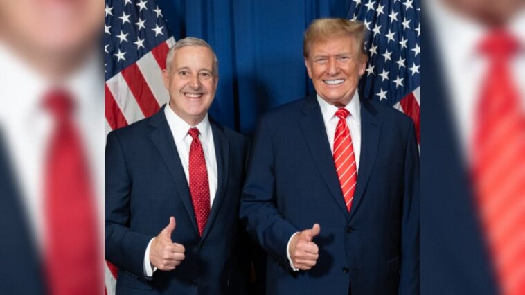 trump-endorsed-michael-whatley-wins-nc-senate-primary-—-advances-to-replace-rino-thom-tillis