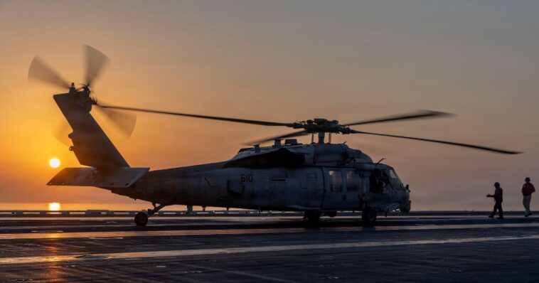 pentagon-announces-military-operation-inside-ecuador-targeting-‘designated-terrorist-organizations’