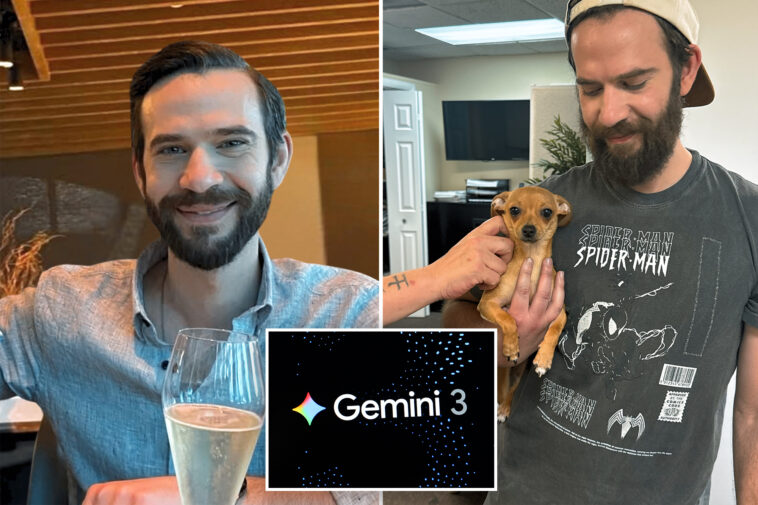 google-gemini-‘ai-wife’-pushed-lovesick-man-to-plot-‘catastrophic’-airport-truck-bombing,-kill-himself,-suit-claims