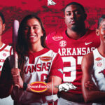 breaking:-arkansas-announces-significant-partnership-with-tyson-foods,-including-new-uniform-patch-logos