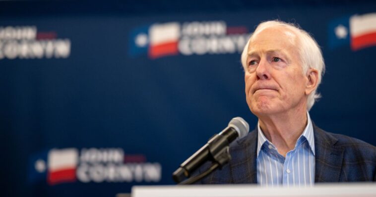 cornyn-forced-into-runoff-with-ken-paxton-after-outspending-texas-ag-33–1