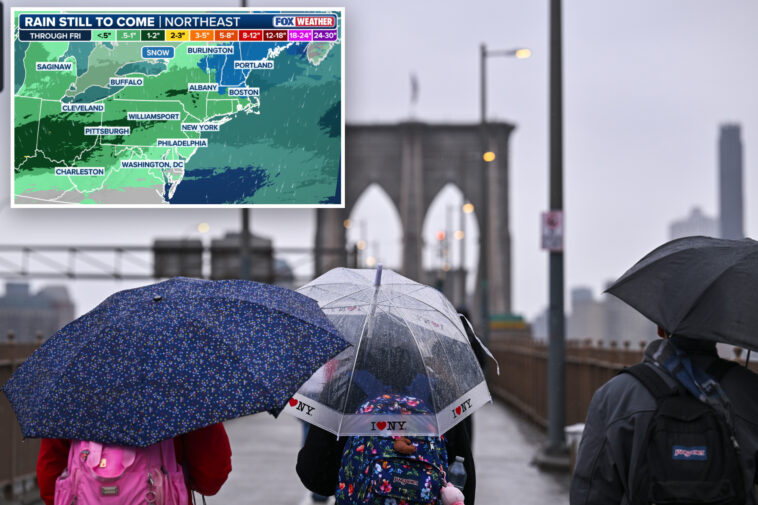 more-rain-expected-to-slam-northeast-all-this-week-—-and-some-areas-could-see-snow