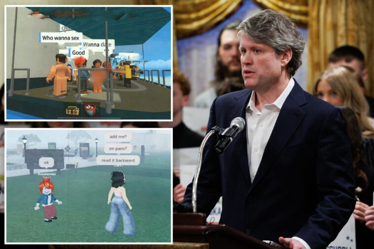 nebraska-ag-accuses-gaming-giant-roblox-of-becoming-‘playground’-for-pedophiles-in-damning-lawsuit