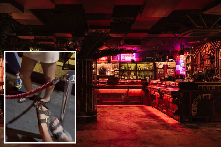 men-denied-nightclub-entry-for-wearing-popular-footwear-—-as-women-in-similar-shoes-allowed-in