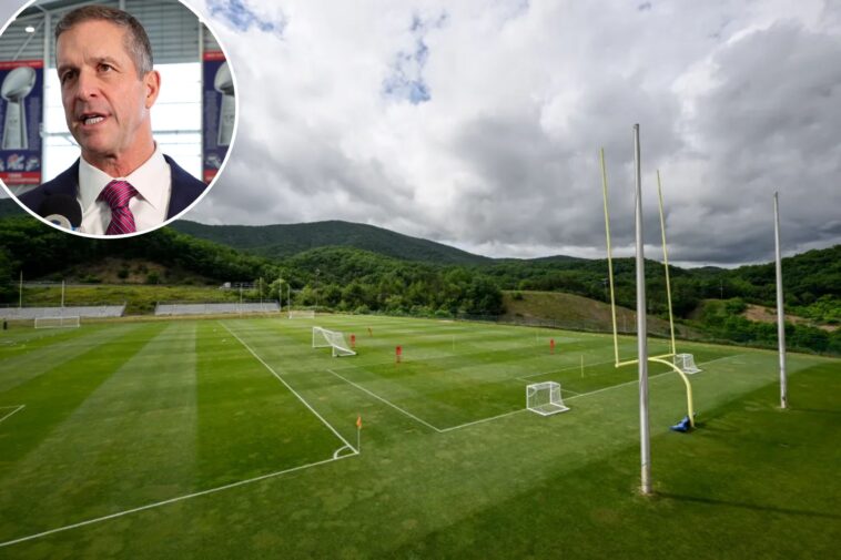 john-harbaugh’s-first-giants-training-camp-will-be-out-of-state