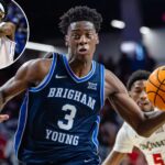 byu-phenom-and-potential-no.-1-pick-aj-dybantsa-makes-stunning-claim-about-his-nba-draft-status