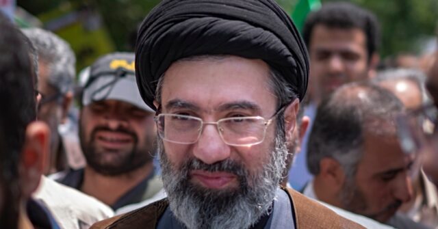 reports:-ayatollah-khamenei’s-son-to-rise-as-iran’s-next-supreme-leader