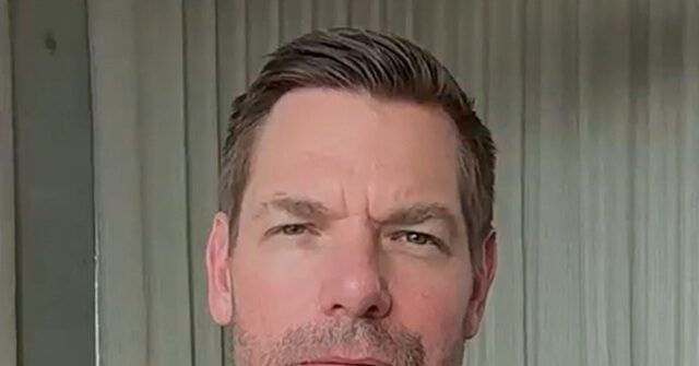 swalwell-on-funding-dhs-after-iran-strikes:-protecting-homeland-‘also-protecting-the-vulnerable-immigrants’,-‘allies-in-minnesota’